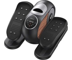 MERACH MR-E32B1 mini elliptical trainer (juodas)