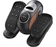 MERACH MR-E32B1 mini elliptical trainer (juodas)