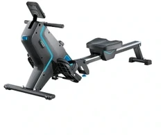 Irklavimo Treniruoklis - MERACH MR-R05B4 Irklavimo Treniruoklis, 5,5 Kg Smagratis, 16 Pasipriešinimo Lygių, 35 Kg Pasipriešinimas