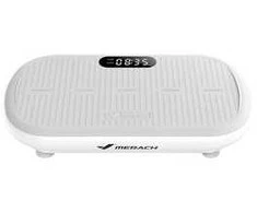 MERACH MR-2440G1-EU vibration platform (pilka)