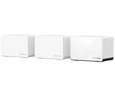 Mercusys HaloH85X - tinklelio sistema (3 vnt. pakuotė)