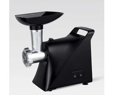 Mėsmalė MAESTRO MR-853 Meat Grinder 1000 W Juodas