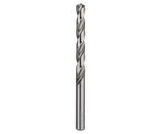 Grąžtas METAL DRILL BIT BOSCH 10X133MM HSS-G S