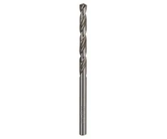 Grąžtas METAL DRILL BIT BOSCH 4.2X75MM HSS-G S