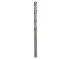 Grąžtas METAL DRILL BIT BOSCH 4.5X80MM HSS-G S