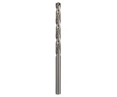 Grąžtas METAL DRILL BIT BOSCH 4.8X86MM HSS-G S