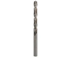 Grąžtas METAL DRILL BIT BOSCH 6.5X101MM HSS-G S
