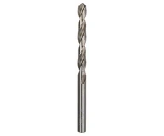 Grąžtas METAL DRILL BIT BOSCH 6X93MM HSS-G S