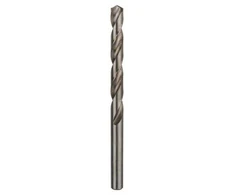 Grąžtas METAL DRILL BIT BOSCH 8.5X117MM HSS-G S