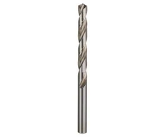 Grąžtas METAL DRILL BIT BOSCH 9X125MM HSS-G S