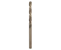 Bosch HSS-Co grąžtas metalui 4,2mm, 1 vnt.