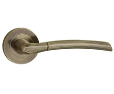 Metal_Bud Vidaus durų rankena Metal-Bud Zobra, žalvaris
