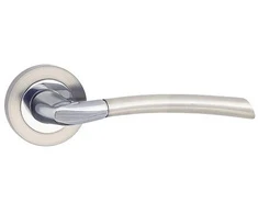 Metal_Bud Vidaus durų rankena Metal-Bud Zobra, chromuota