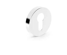 Metal_Bud Door lock Metal-Bud JULIA R. chrome