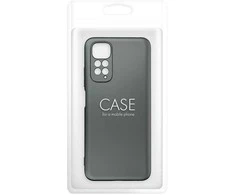 Dėklas Oem Case for Honor 90 PRO 5G Metallic pilka