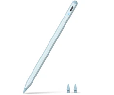 Metapen A8 Active Stylus for iPad USB-C - Mėlyna