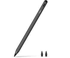 Metapen A8 Active Stylus for iPad USB-C - Juodas