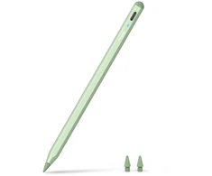 Metapen A8 Active Stylus for iPad USB-C - Žalias