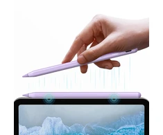Metapen A8 Active Stylus for iPad USB-C - Violetinė