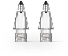 Metapen Air-Flex Tips - Baltas