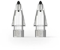 Metapen Air-Flex Tips - Baltas