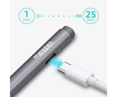 Metapen Pen M2 stylus - pilka