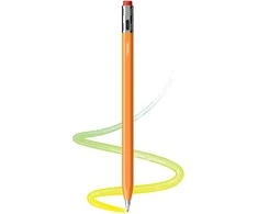 Metapen Pieštukas Air8 Pro X stylus for iPad - oranžinis
