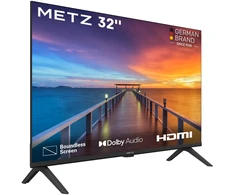 Metz 32MTH2000Z 80 cm (32") HD Ready TV Juodas