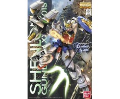Bandai MG 1/100 SHENLONG GUNDAM EW.