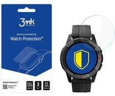 3Mk Protection „Mibro X1“ – 3 mk laikrodžių apsauga su „FlexibleGlass“