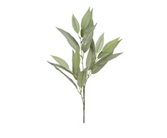 MICA Dirbtinė šakelė, eukaliptas, žalia sp., 78 cm