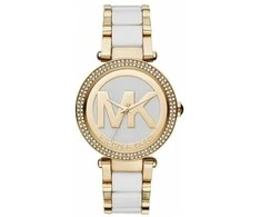MICHAEL KORS MOTERIS LAIKRODIS MK5784 – PARKER (zm516a)
