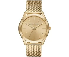 Michael Kors Slim Runway vyriškas laikrodis MK8625 + dėžutė