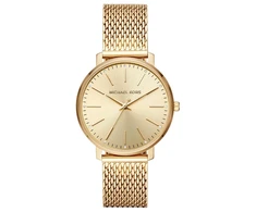 Laikrodis MICHAEL KORS WOMEN'S WATCH MK4339 - PYPER (zm521e)