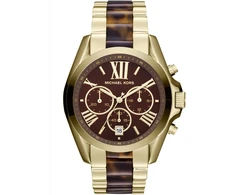 Laikrodis MICHAEL KORS WOMEN'S WATCH MK5696 (zm517e) + BOX