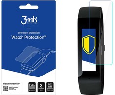 3Mk Protection Microsoft Band - 3mk Watch Protection ARC