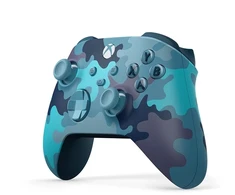 Microsoft Game Controller XBOX SERIES Žalias