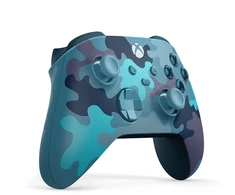 Microsoft Game Controller XBOX SERIES Žalias