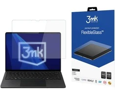3Mk Protection Microsoft Surface Nešiojamas kompiuteris Copilot+ 13" - iki 15" 3mk FlexibleGlass