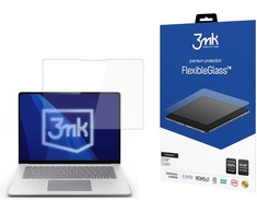 3Mk Protection Microsoft Surface Nešiojamas kompiuteris 7 15" - iki 17" 3mk FlexibleGlass