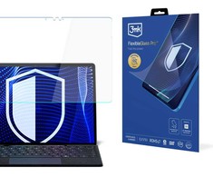 3Mk Protection Microsoft Surface Pro 11 - iki 15" 3mk FlexibleGlass Pro