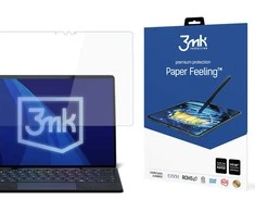 3Mk apsauga „Microsoft Surface Pro 11“ – iki 15 colių 3mk popieriaus pojūtis