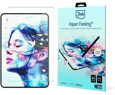 3Mk apsauga „Microsoft Surface Pro 7+“ – iki 13 colių 3mk popieriaus pojūtis