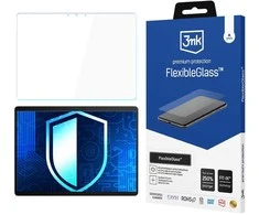 3Mk apsauga Microsoft Surface Pro X SQ1 - iki 13" 3mk FlexibleGlass