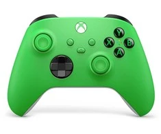 Microsoft XBOX Wireless Controller Žalias