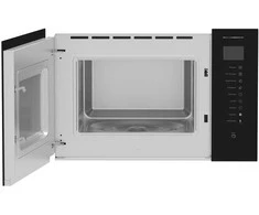 Mikrobangų krosnelė Built-in microwave orkaitė BEKO BMGB25353B 25 L 900 W Juodas