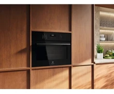 Electrolux LVM6E46Z microwave orkaitė