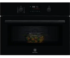 Electrolux LVM6E46Z microwave orkaitė