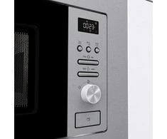 Mikrobangų krosnelė Gorenje BMI201AG1X Microwave orkaitė with grill Built-in 20 l 800 W