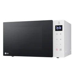 Mikrobangų krosnelė MICRO OVEN FS MS2032GASW LG
